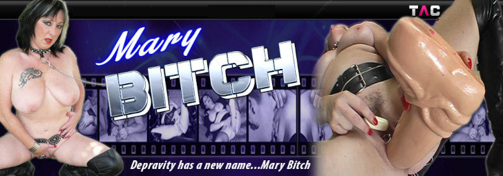 Le site coquin de l'amatrice MaryBitch amatrice