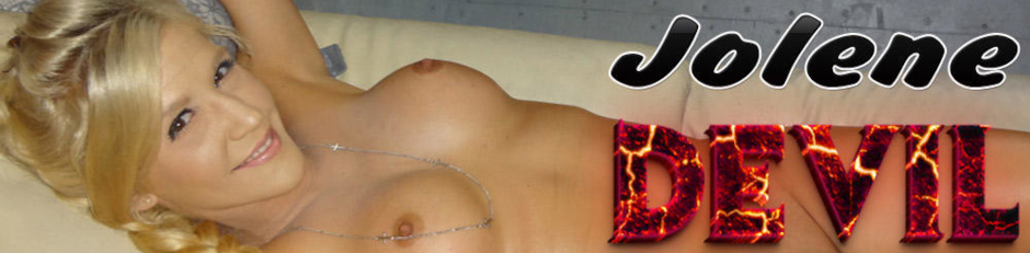 Le site coquin de l'amatrice JoleneDevil amatrice
